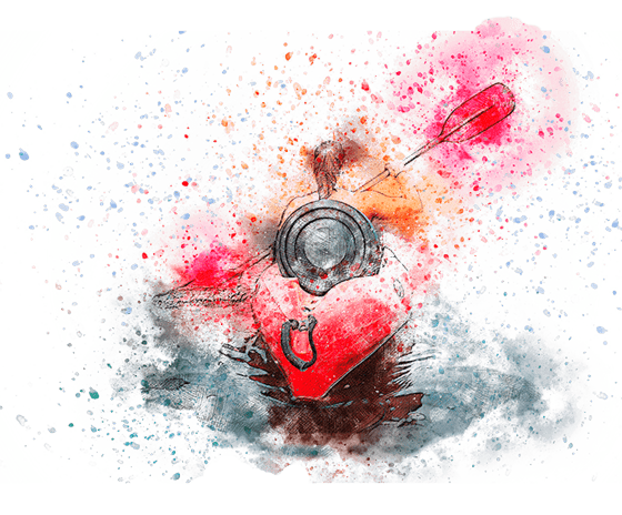 Hacer El Descenso Del Sella