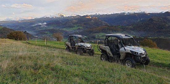 Buggy Tours In Asturias Buggy Tours In Asturias