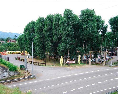 Donde Empieza El Descenso Del Sella Donde Empieza El Descenso Del Sella