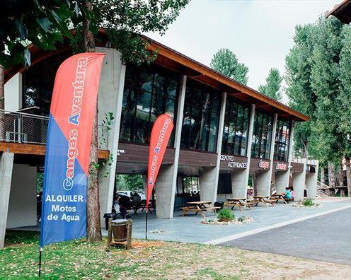 Dónde Está El Descenso Del Sella Dónde Está El Descenso Del Sella