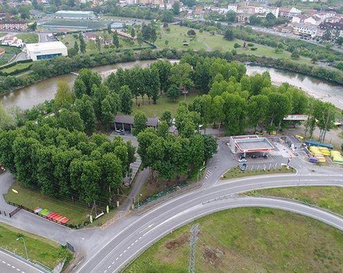 Descenso Del Sella Desde Arriondas Descenso Del Sella Desde Arriondas