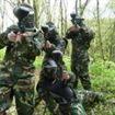 Equipo Paintball Equipo Paintball