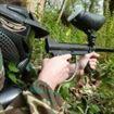 Paintball Apuntando Paintball Apuntando