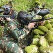 Paintball Muro Paintball Muro