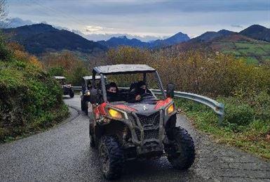 Buggies Invierno Buggies Invierno