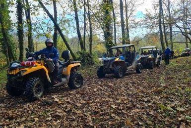 Buggies Otoño Buggies Otoño