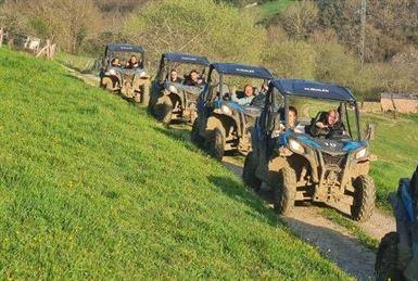 Buggies Norte España Buggies Norte España