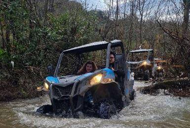 Buggie Charco Buggie Charco