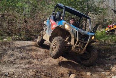 Buggie Aire Buggie Aire