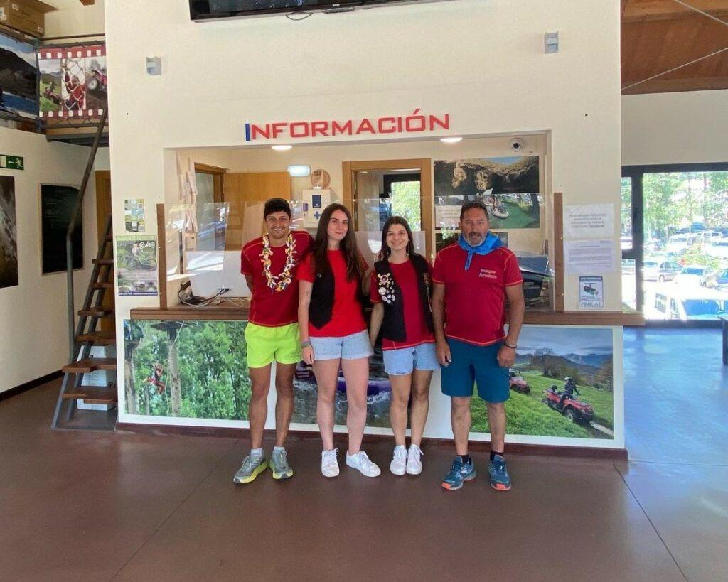 Descenso Internacional Del Sella 2 Descenso Internacional Del Sella 2