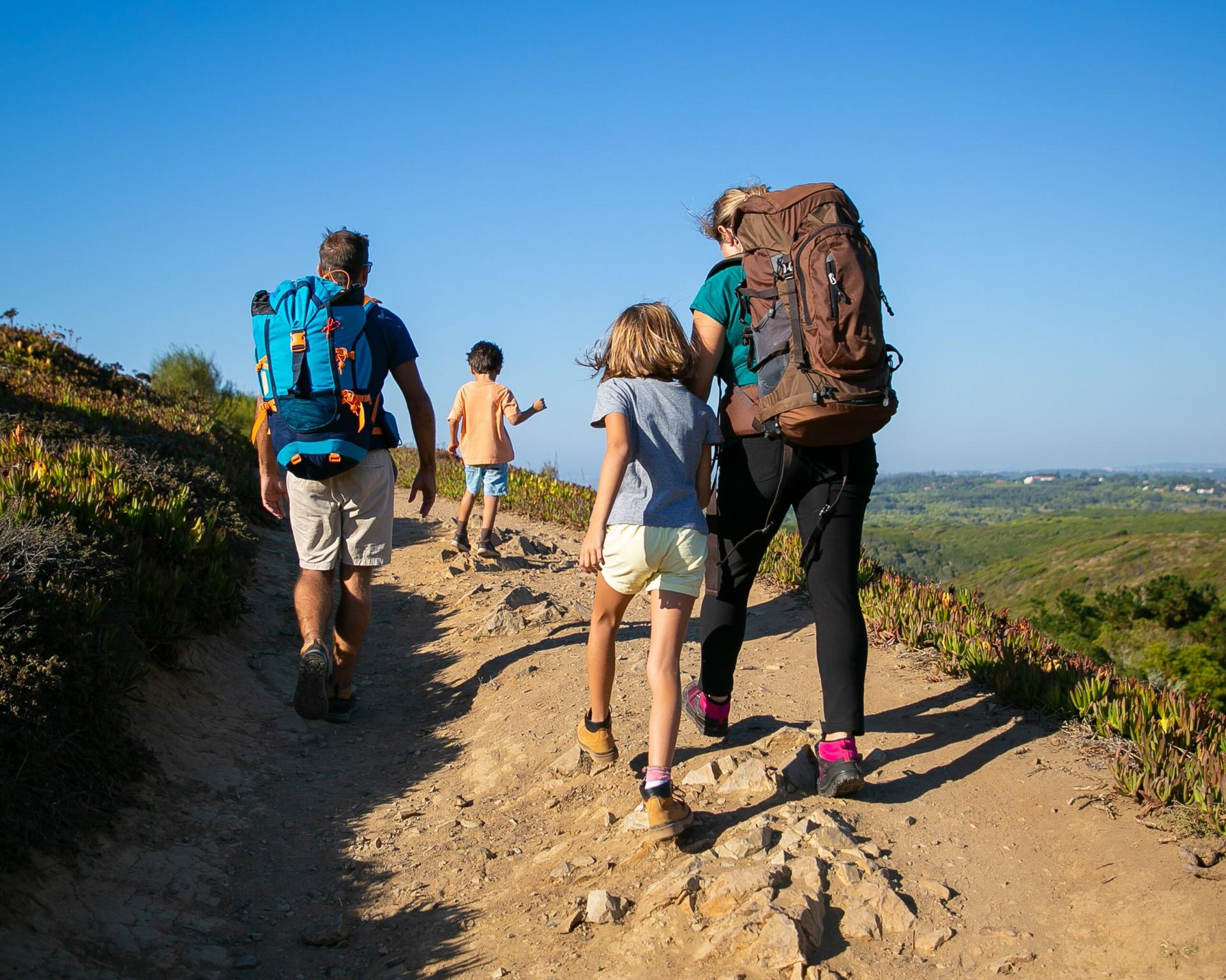 Explorando Asturias en familia: viajar con niños