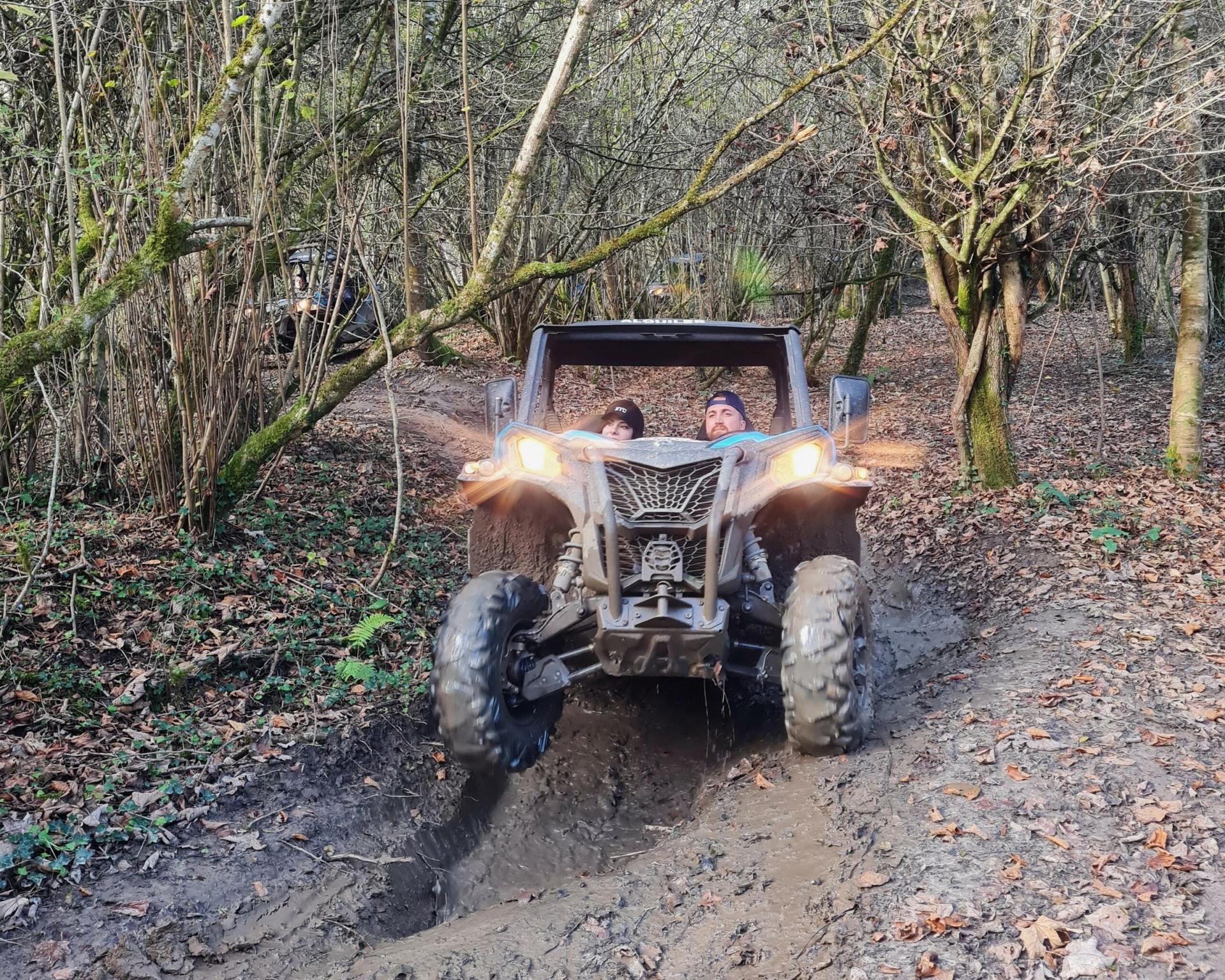 Rutas off-road en Asturias