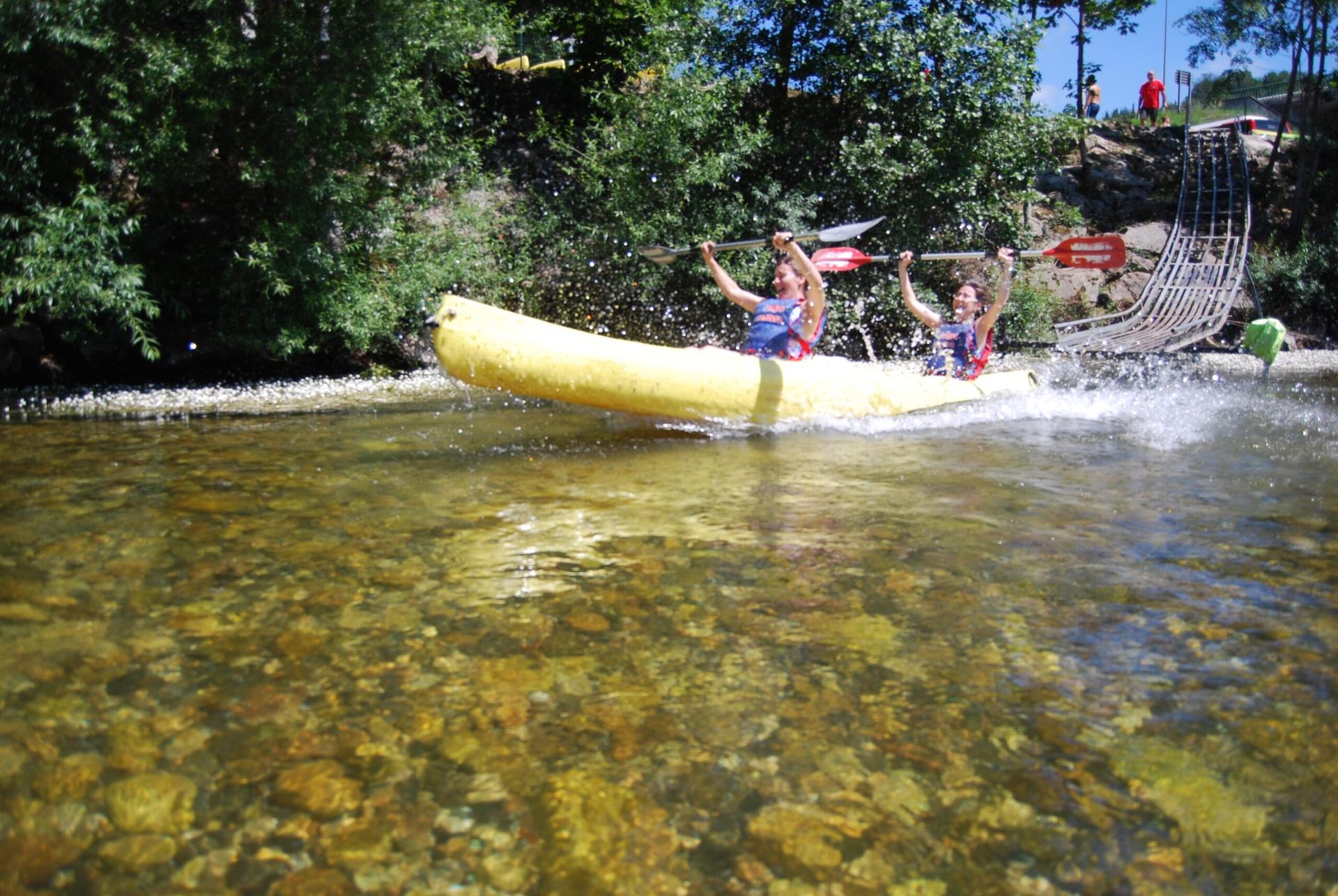 Preguntas frecuentes Descenso del Sella