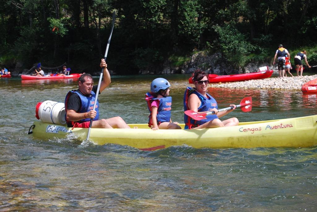 Reviews Of Sella River Descent With Children