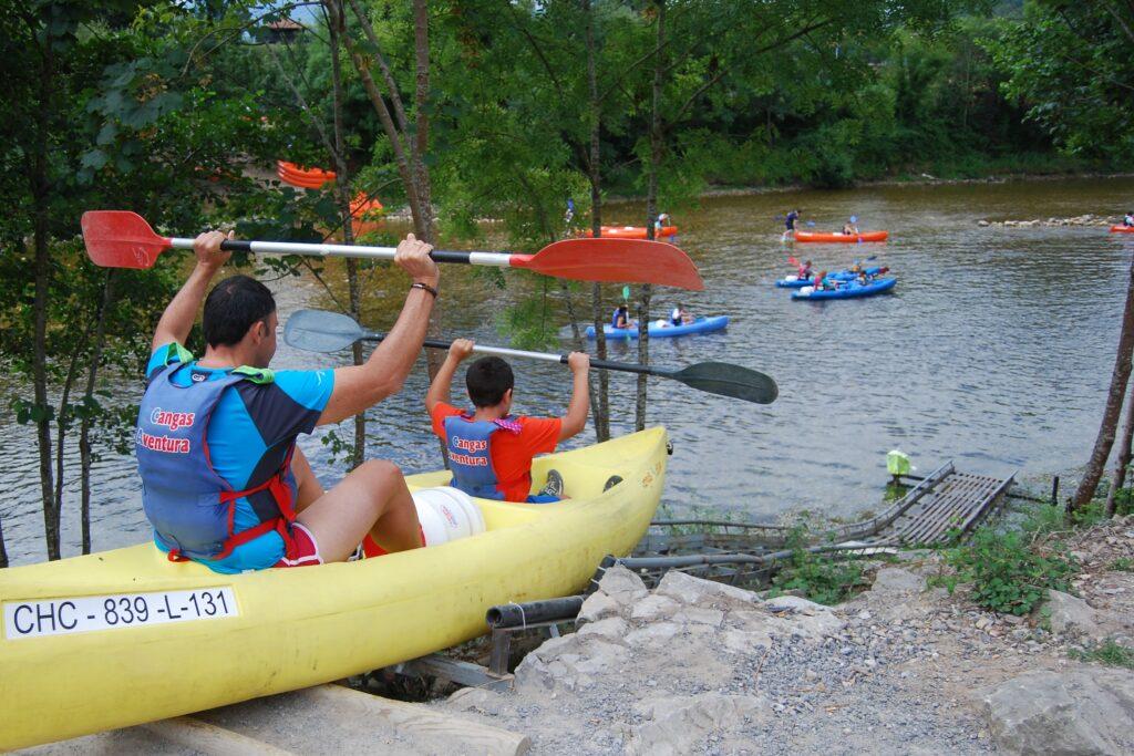 Reviews Of Sella River Descent With Children