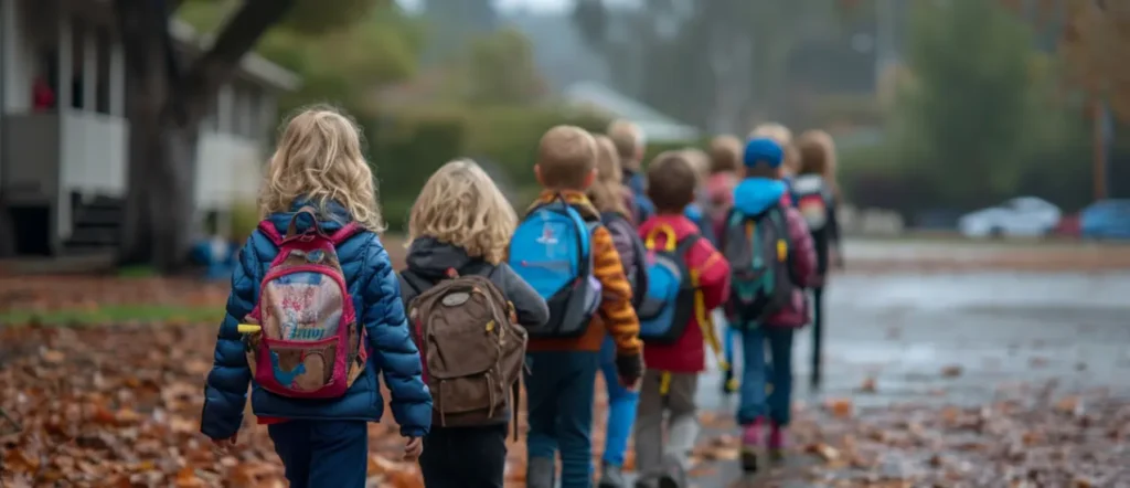 Viajes Primaria Cangas