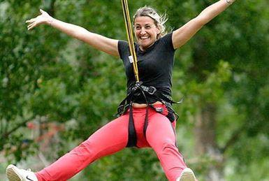 Parque Aventura Adultos Parque Aventura Adultos