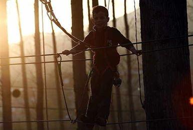 Parque Aventuras Niños Parque Aventuras Niños