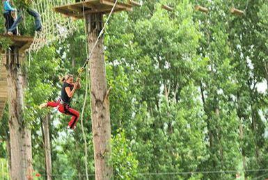 Tirolinas Asturias Tirolinas Asturias