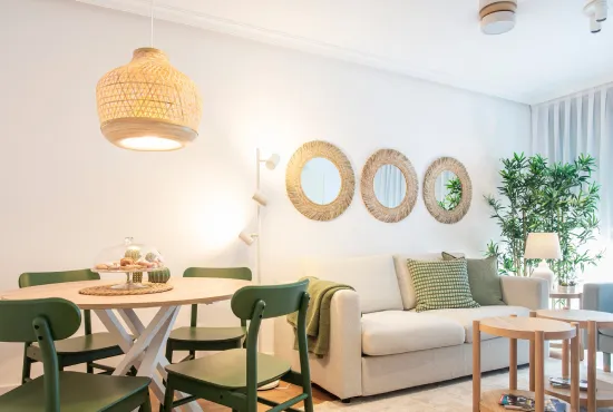 Apartamentos Rocamar