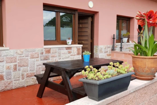 Alojamientos Fermín