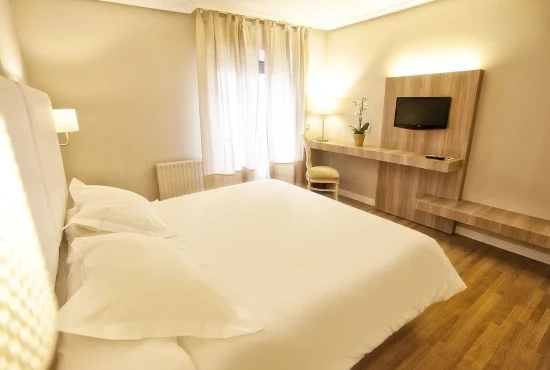 Hotel Los Lagos Nature