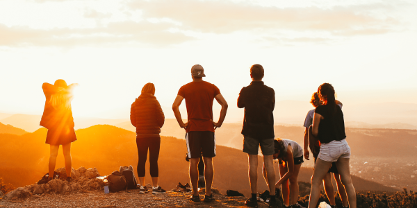 Planes Para Hacer Con Amigos