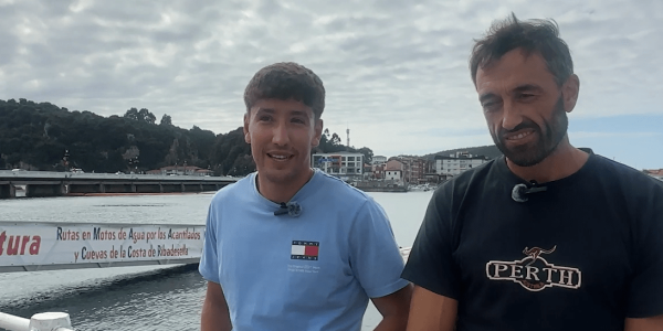 Descenso Internacional Del Sella 2025